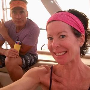 Meet your Posher, Valeda